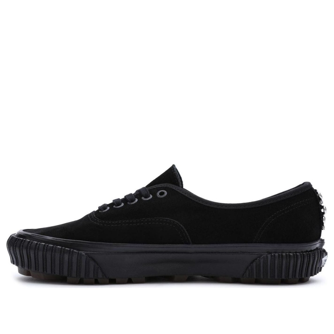 Vans Authentic 44 Lug DX 'Black' VN0005U4BM8