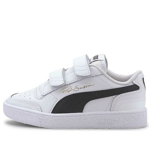 (PS) PUMA Ralph Sampson Lo 370921-08