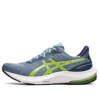 ASICS Gel Pulse 14 'Light Steel Lime Zest' 1011B491-405