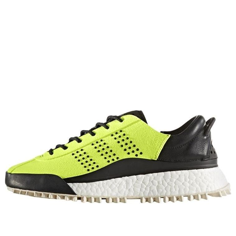 adidas Alexander Wang x AW Hike Low 'Solar Yellow' AC6841