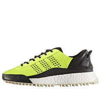 adidas Alexander Wang x AW Hike Low 'Solar Yellow' AC6841