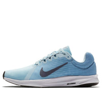 (WMNS) Nike Downshifter 8 Low-Top Blue/White 908994-400