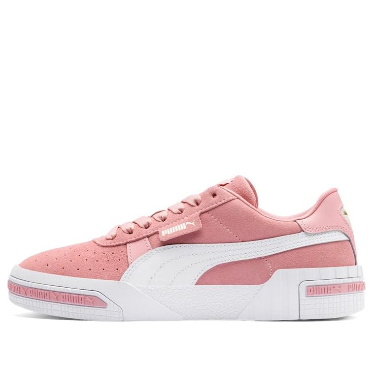 (WMNS) PUMA Cali Taped 'Bridal Rose' 370819-04