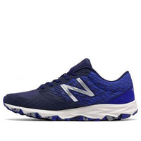 New Balance 690 v2 Trail 'Dark Blue' MT690LM2