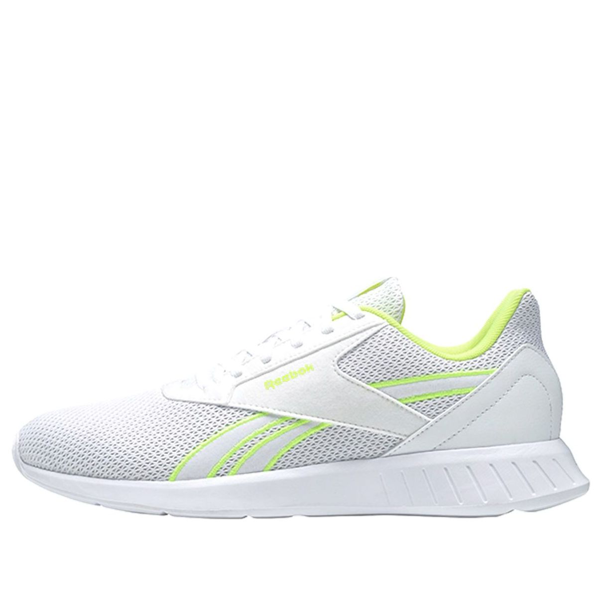 Reebok Lite 2 'White Yellow' G55700