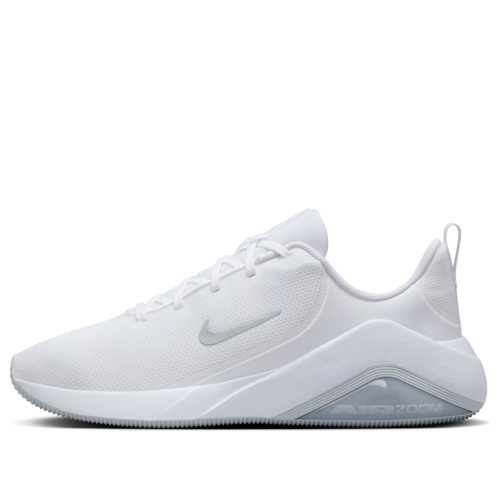(WMNS) Nike Zoom Bella 7 'White Pure Platinum' FZ1689-100