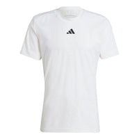 adidas AEROREADY FreeLift Pro Tennis Tee 'White' IK7107