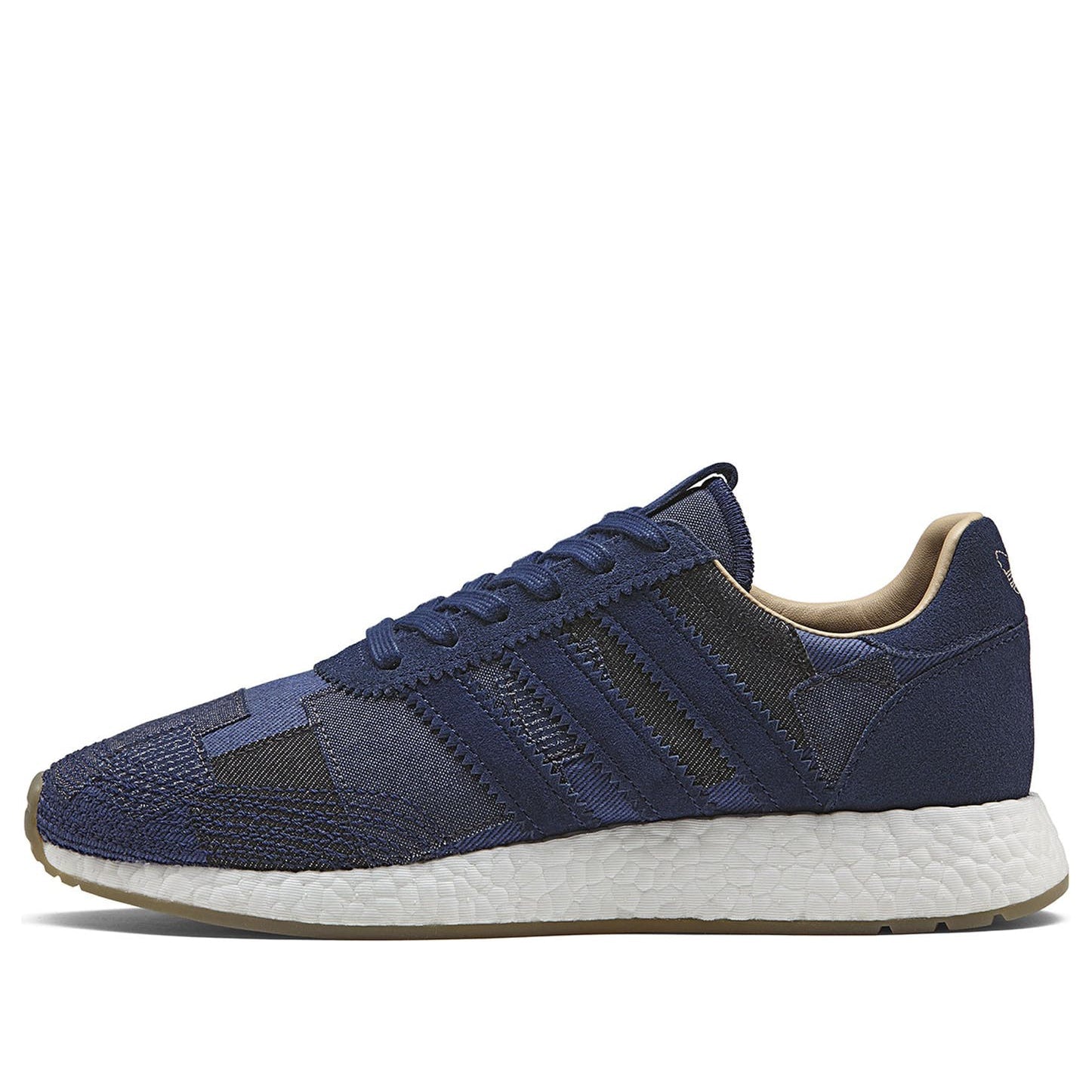 adidas x END. x Bodega Iniki Runner 'END. x Bodega' BY2104