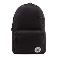 Converse Chuck Taylor All Star Go Backpack 'Black' 10015070-A01-001