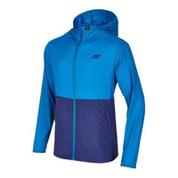 Skechers Casual Woven Jacket 'Blue' P221M056