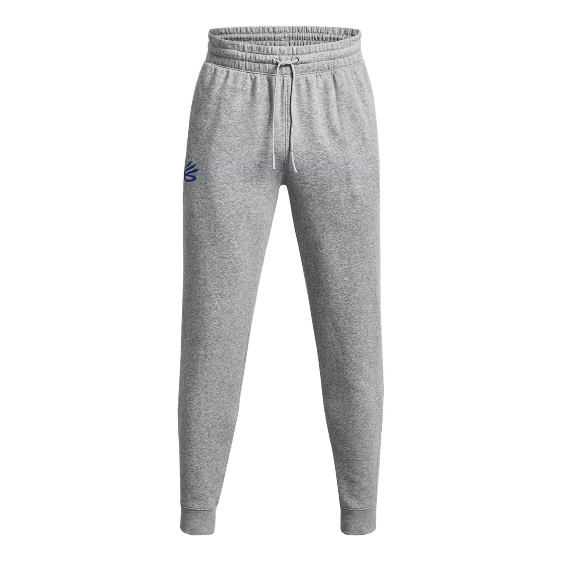 Under Armour Curry Splash Joggers 'Grey' 1380838-011