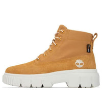 Timberland Greyfiels Boots 'Wheat Suede' A2M3R231