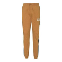 Converse All Star Track Pants Asia Sizing 'Wheat' 10018256-A03