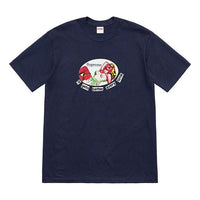 Supreme SS19 It Gets Better Every Time Tee SUP-SS19-10534