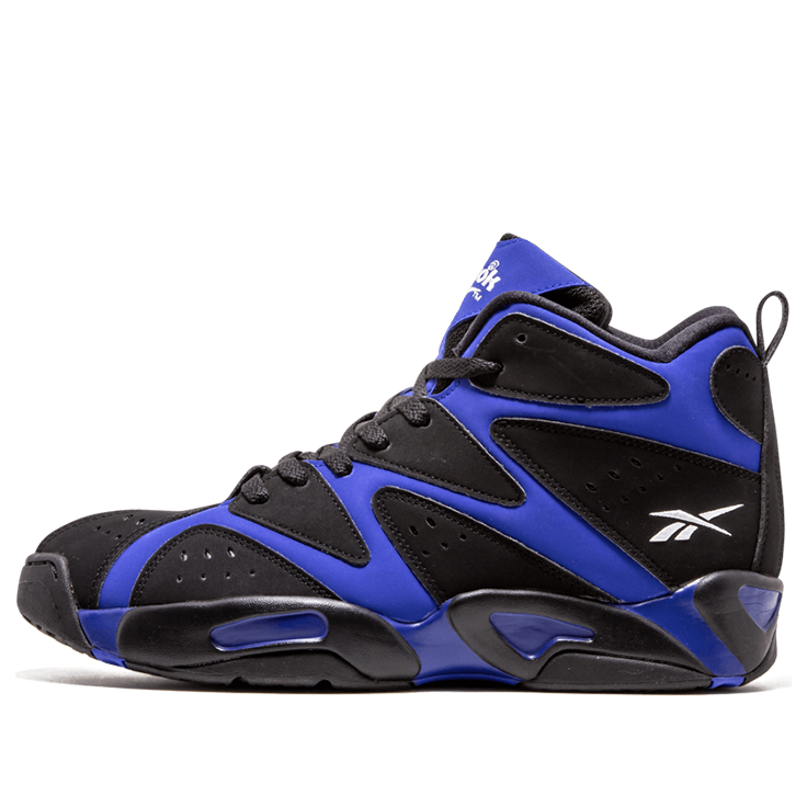 Reebok Hurrikaze 1 Mid 'Blue Print' V56110