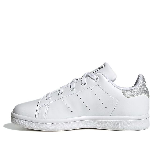 adidas Stan Smith 'Glitter Heel Patch' FW1130