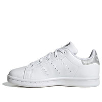 adidas Stan Smith 'Glitter Heel Patch' FW1130