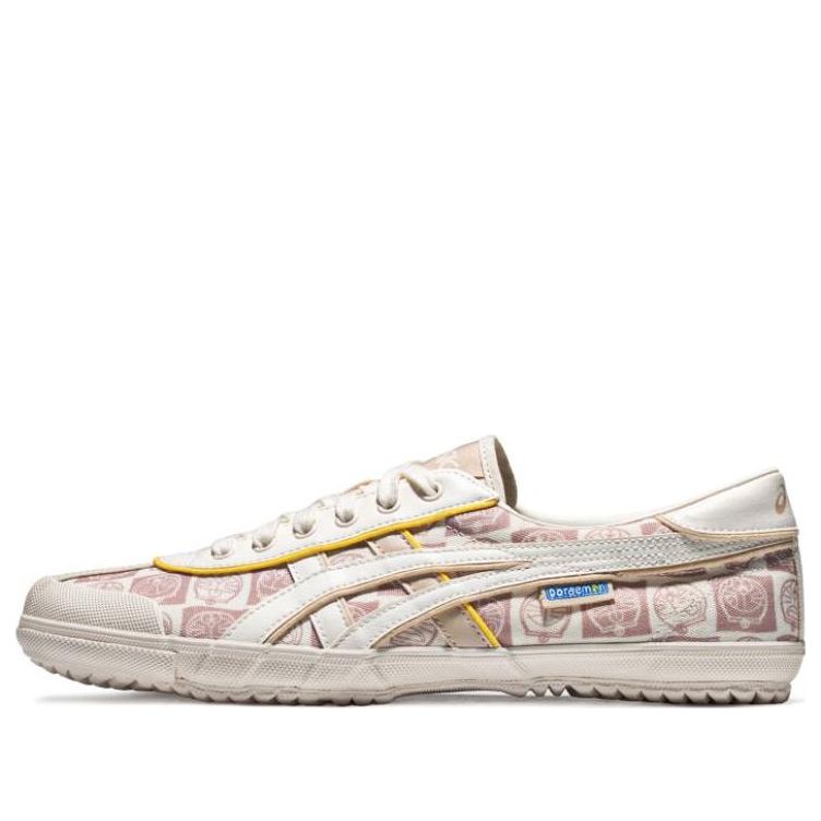 ASICS TSG-110 x Doraemon 'Pink Beige' 1203A358-200