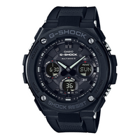 CASIO G-Shock G-Steel 'Black' GST-W100G-1B
