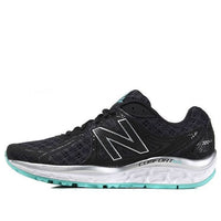 (WMNS) New Balance 720 Series Low-Top Black W720RF3