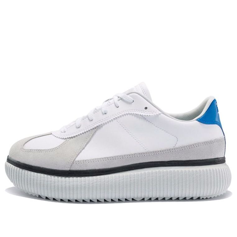 Onitsuka Tiger Delecity 'White Blue' 1183A386-107
