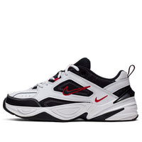 Nike M2K Tekno 'White Black' AV4789-104