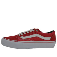 Vans Old Skool Version 'Red' 589758-0002