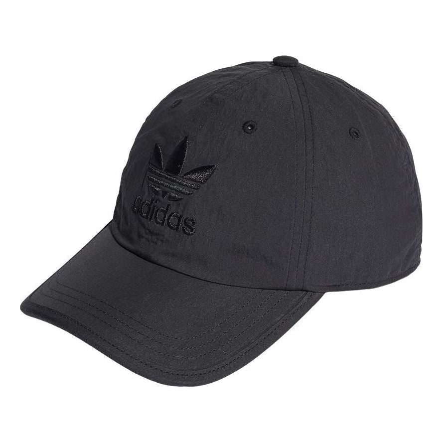 adidas Adicolor Archive Baseball Cap 'Black' HM1683