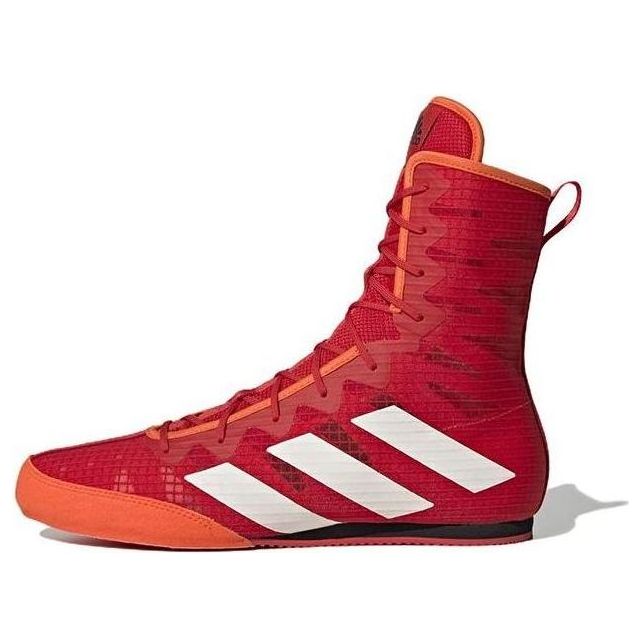 adidas Box Hog 4 'Vivid Red' GW1403