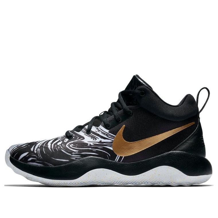 Nike Zoom Rev 'BHM' PE AA1009-001