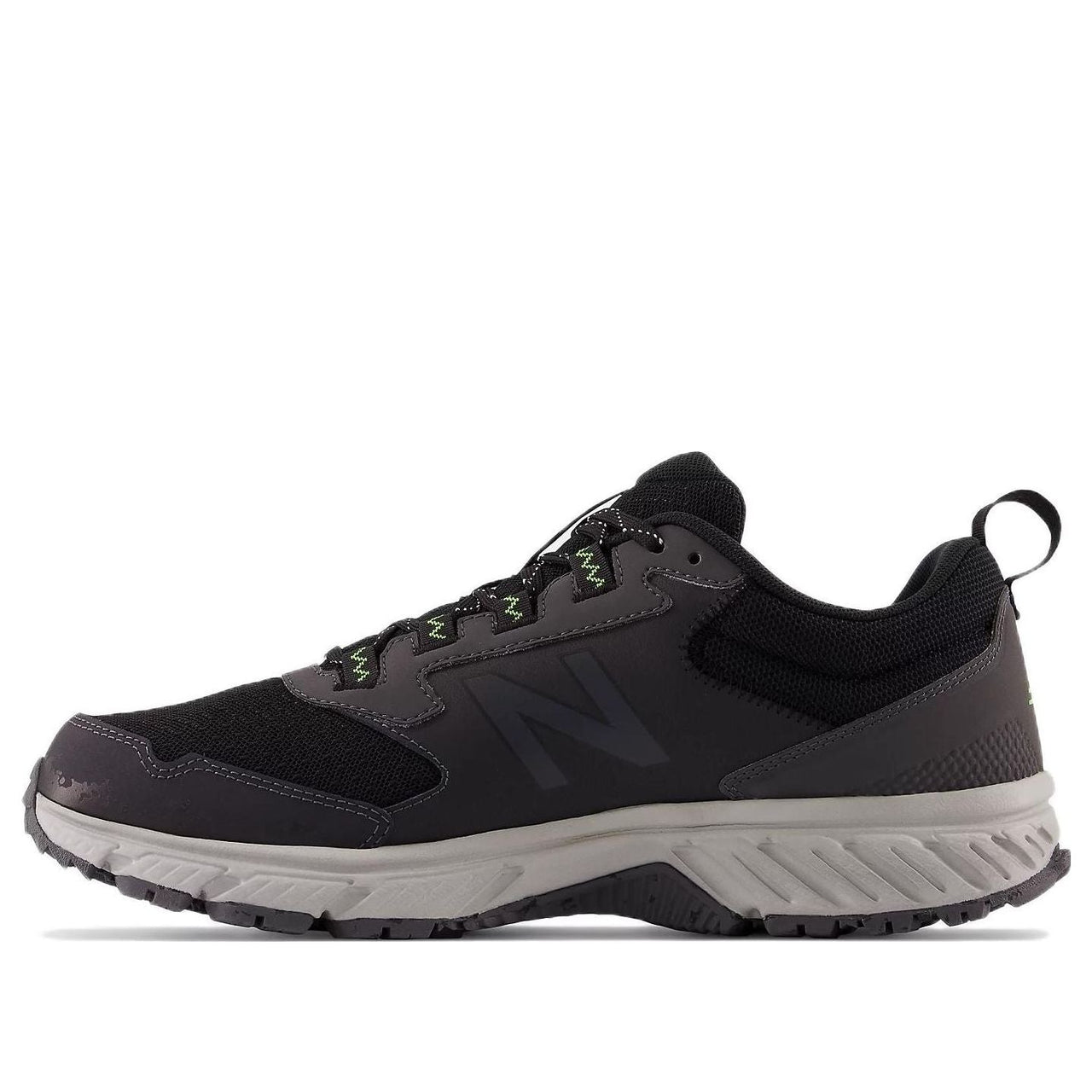 New Balance 510v5 'Black Green' MT510TD5