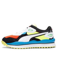 PUMA Street Rider Bizerk 'Multi-Color' 309669-01
