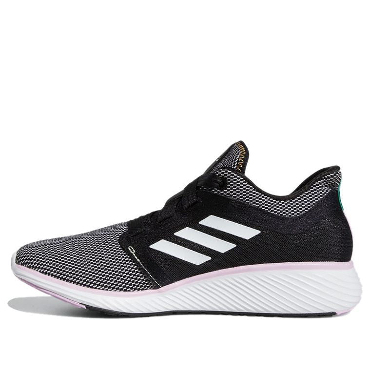 (WMNS) adidas Edge Lux 3 'Black White' G28444