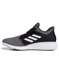 (WMNS) adidas Edge Lux 3 'Black White' G28444