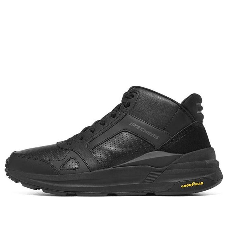 Skechers Global Jogger 'Pure Black' 237204-BBK