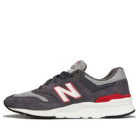 New Balance 997H 'Grey White' CM997HJZ