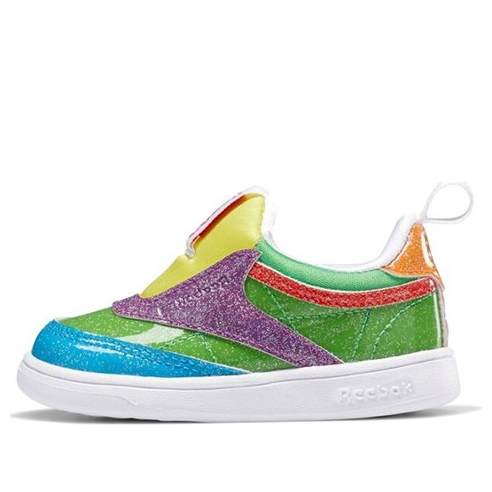 (TD) Reebok Hasbro x Club C 'Candy Land' H05084