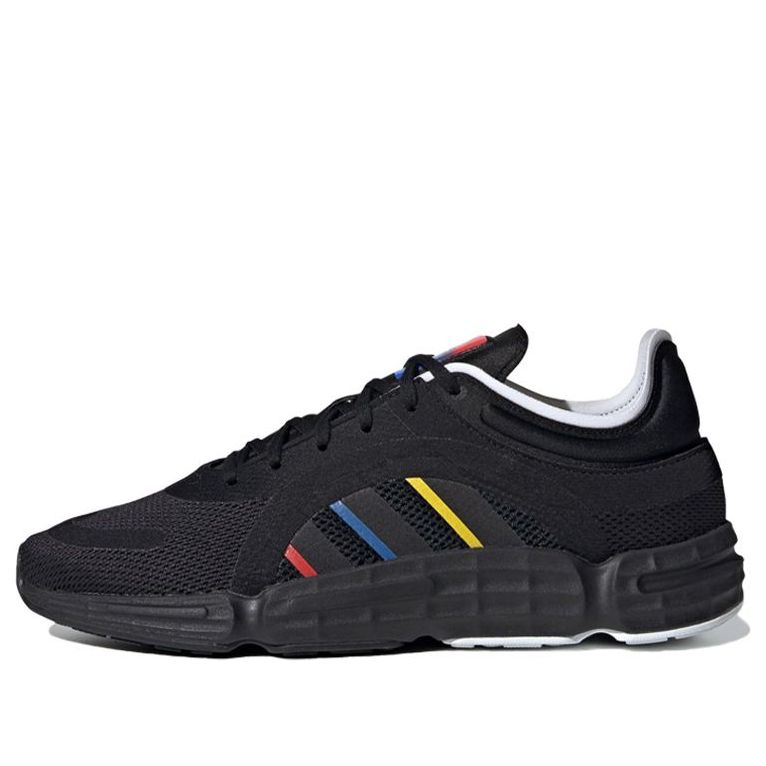 adidas originals Sonkei 'Black White' FY1423