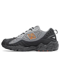New Balance 703 Black/Grey/Orange ML703BA