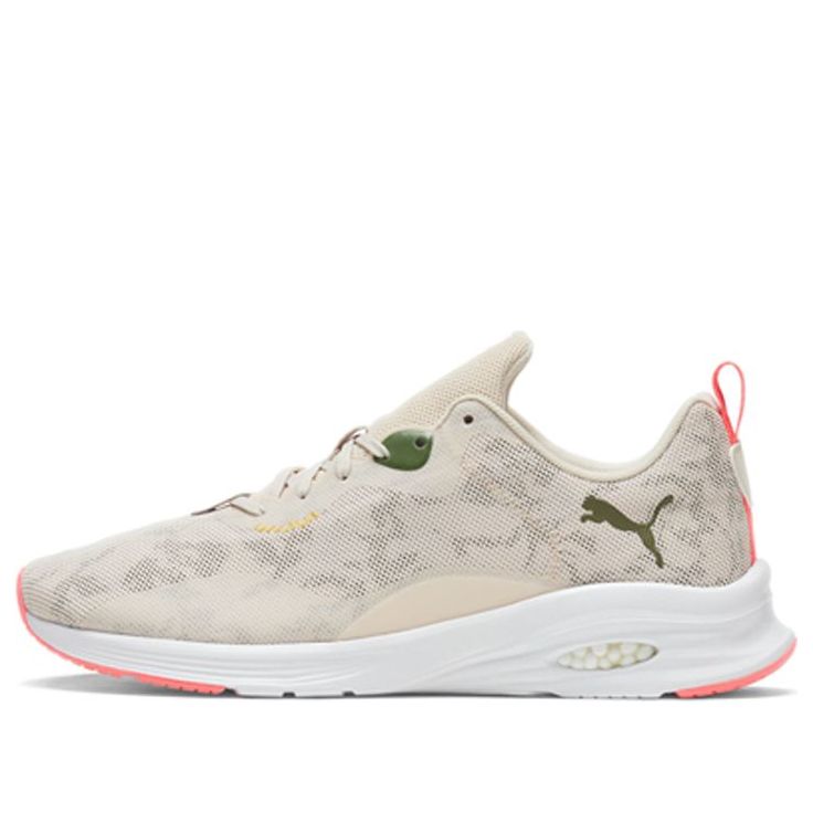 PUMA First Mile x Hybrid Fuego 'Tapioca' 193112-02