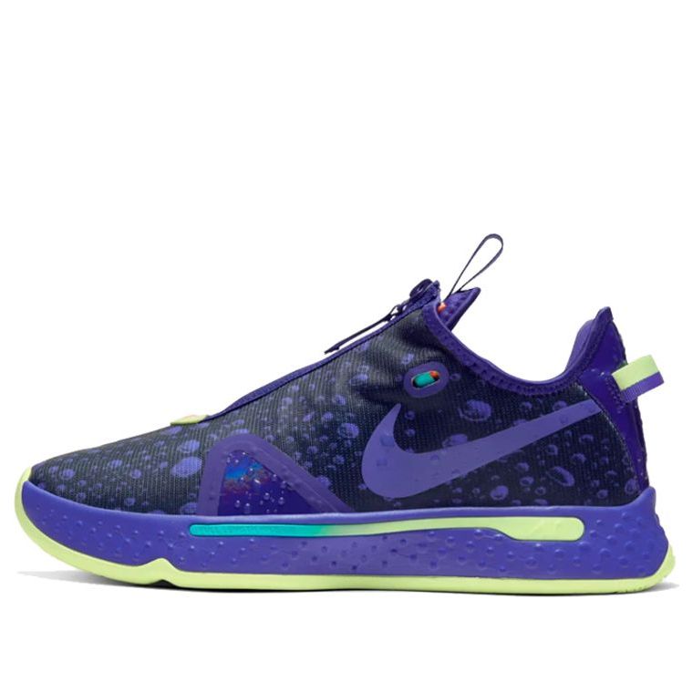 Nike x Gatorade PG 4 EP 'Grape' CD5086-500
