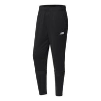 New Balance Tenacity Knit Pants Asia Sizing 'Black' AMP21091-BK