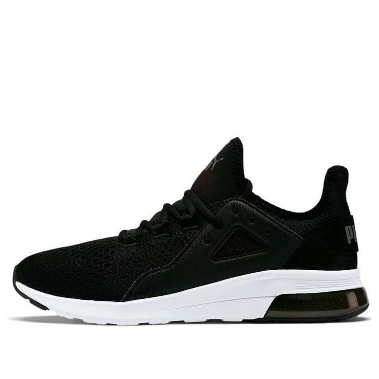 PUMA Electron Street Eng Mesh 'Black' 369124-04