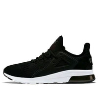 PUMA Electron Street Eng Mesh 'Black' 369124-04