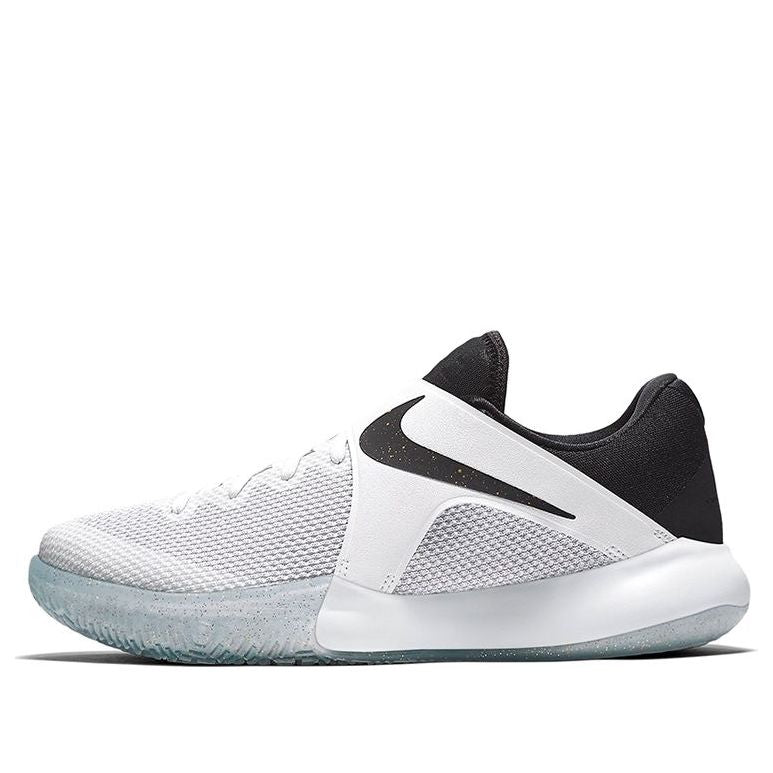 Nike Zoom Live EP 'White Black Metallic Gold' 860633-107