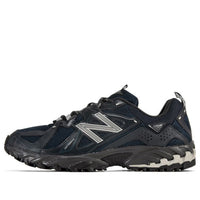 New Balance 610 'Black Phantom' ML610TAF