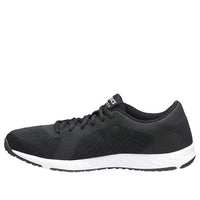 ASICS Defiance X Black S708N-9097