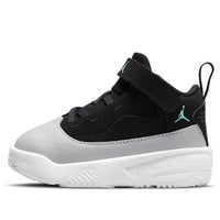 (TD) Air Jordan Max Aura 2 'Grey Black' CN8096-007