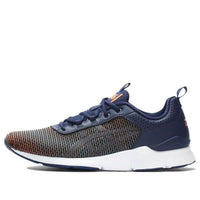 ASICS Gel-Lyte 'Black Blue' H6J1N-9051