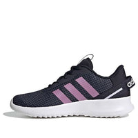 (GS) adidas Racer TR 2.0 J 'Legend Ink Purple Tint' FX7273
